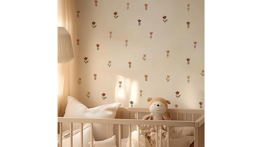 boho girl bedroom decor