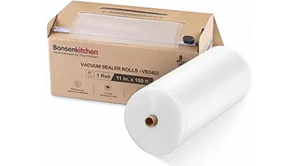 bonsenkitchen 11 inch roll