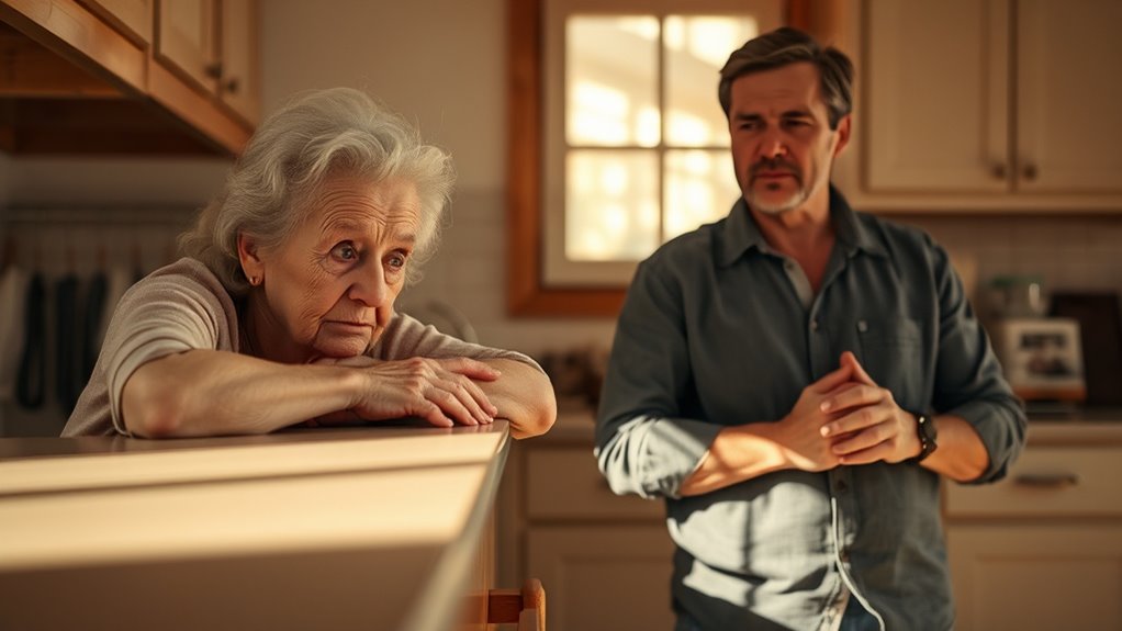 boundaries foster sustainable caregiving