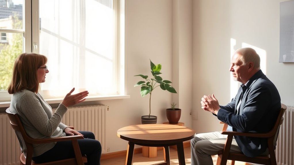 boundary setting scripts guide confidence