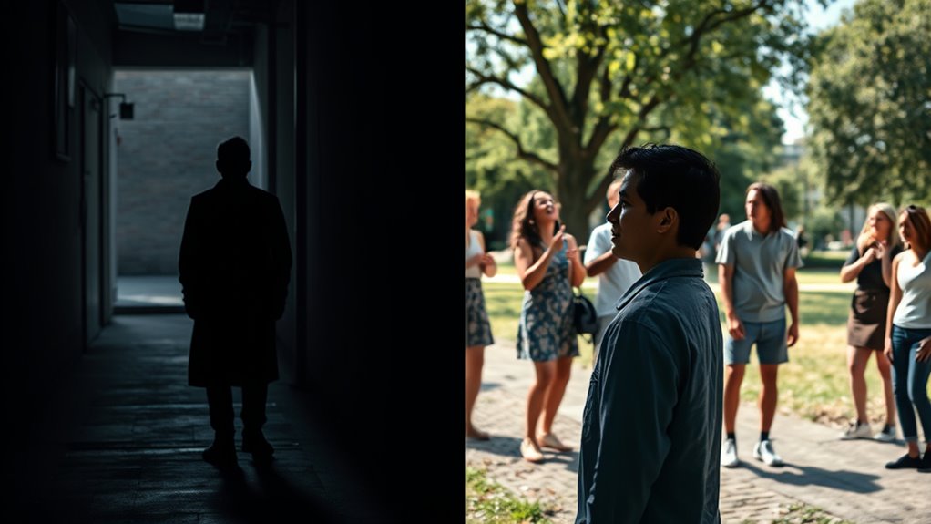 brain structure influences behavior