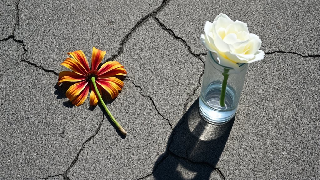 break free from cycles