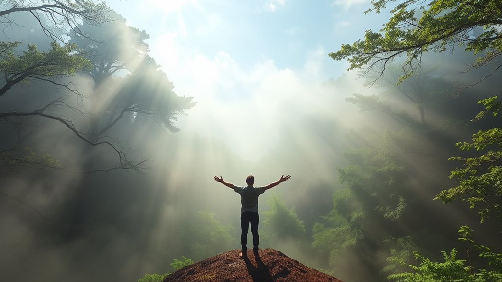 break free from emotional confusion