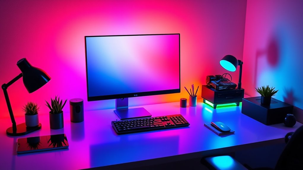 brightness customization durability compatibility