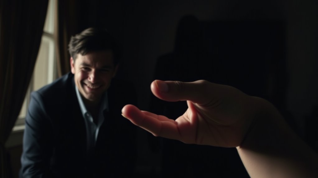 build awareness and boundaries