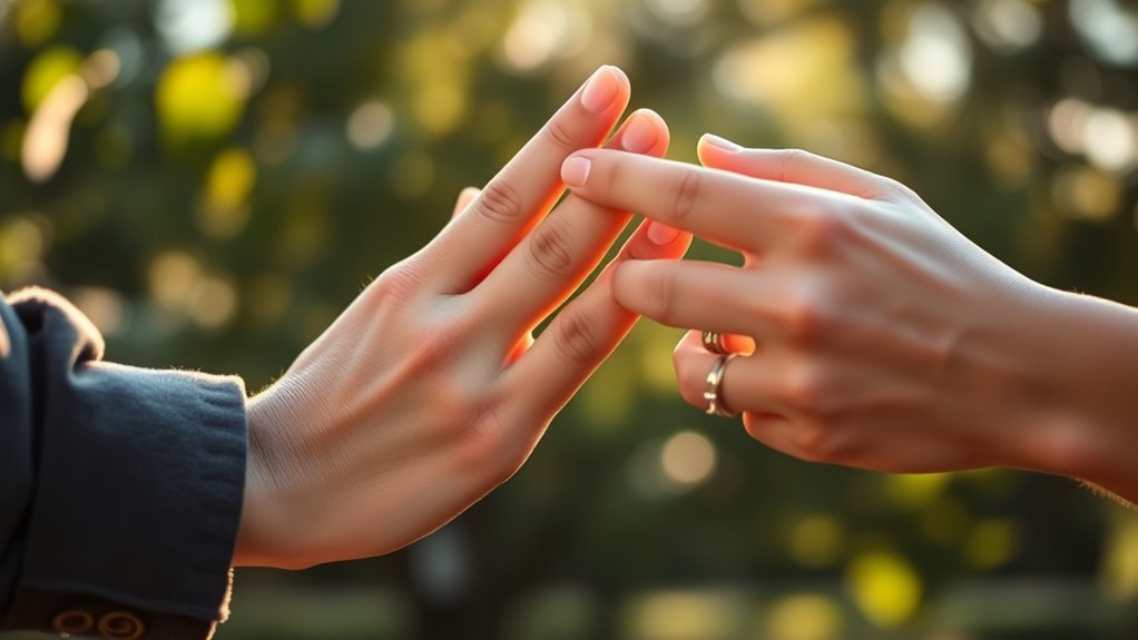 build genuine heartfelt bonds