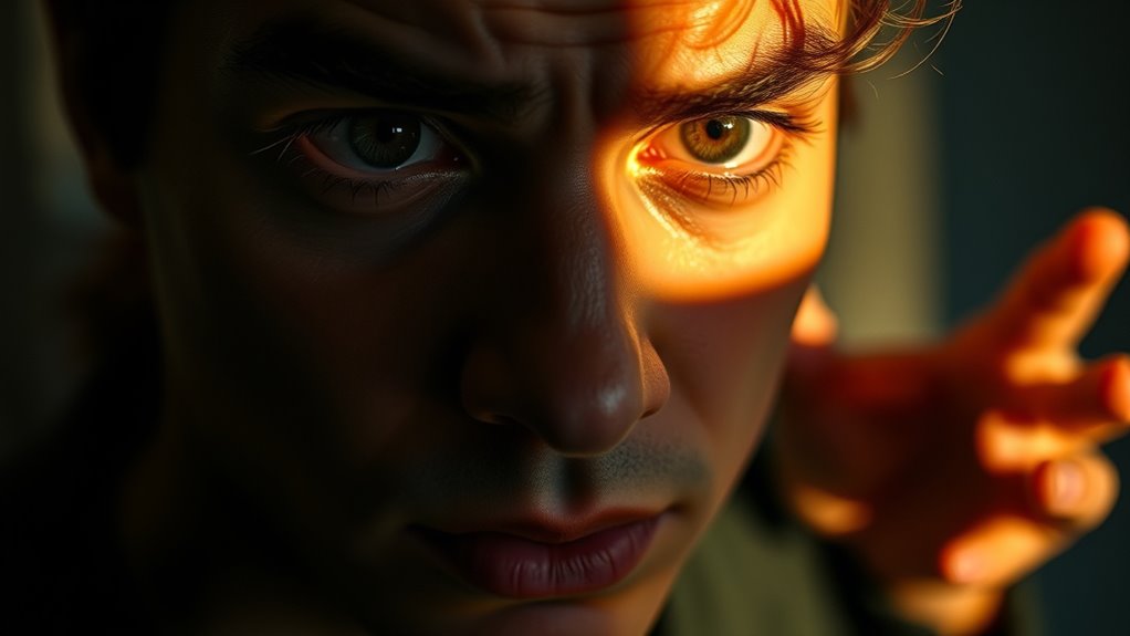 build resilience and boundaries