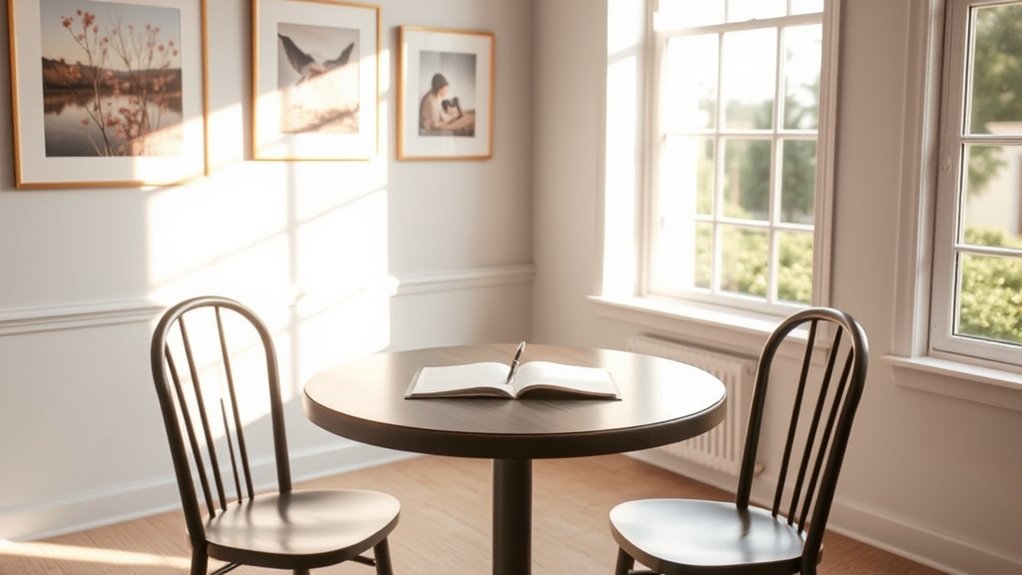 building trust through emotional intelligence