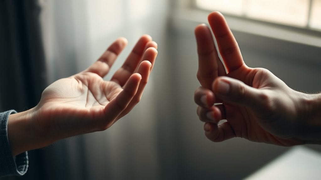 building trust through genuine apology