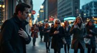 bystander effect evidence analysis