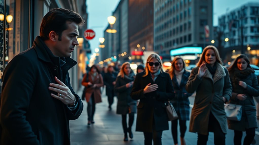 bystander effect evidence analysis