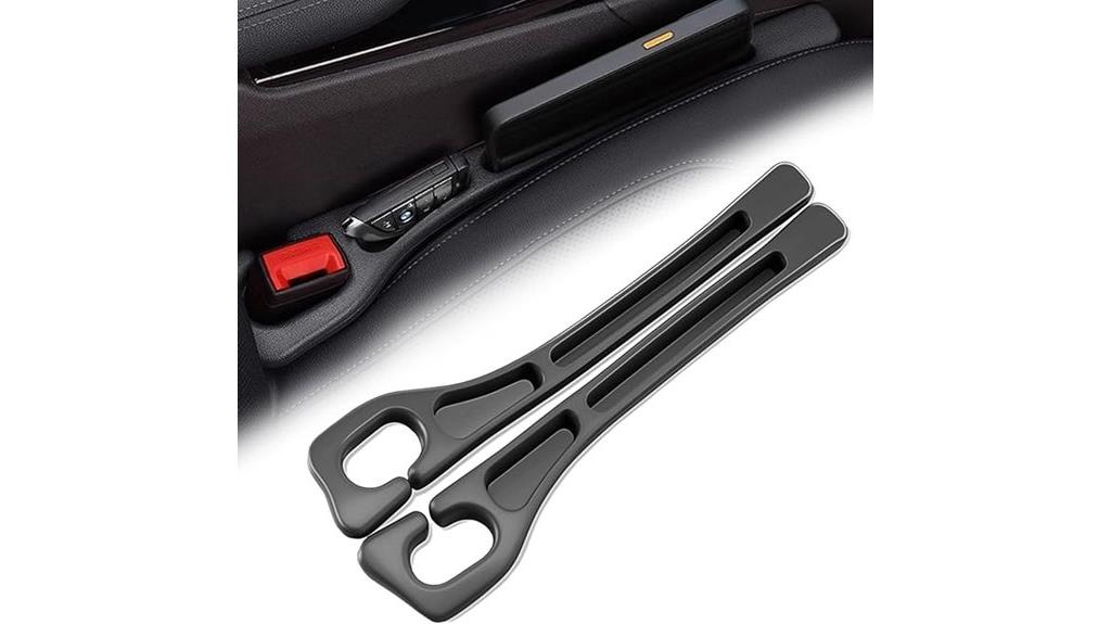car seat gap filler