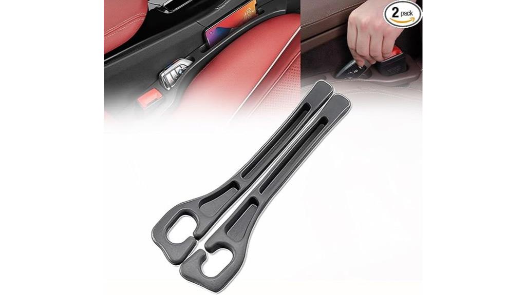 car seat gap fillers