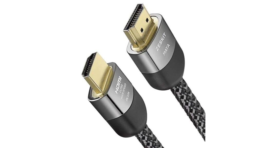 certified 8k hdmi cable