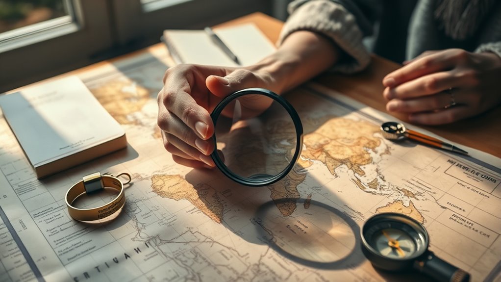 challenge biases with evidence