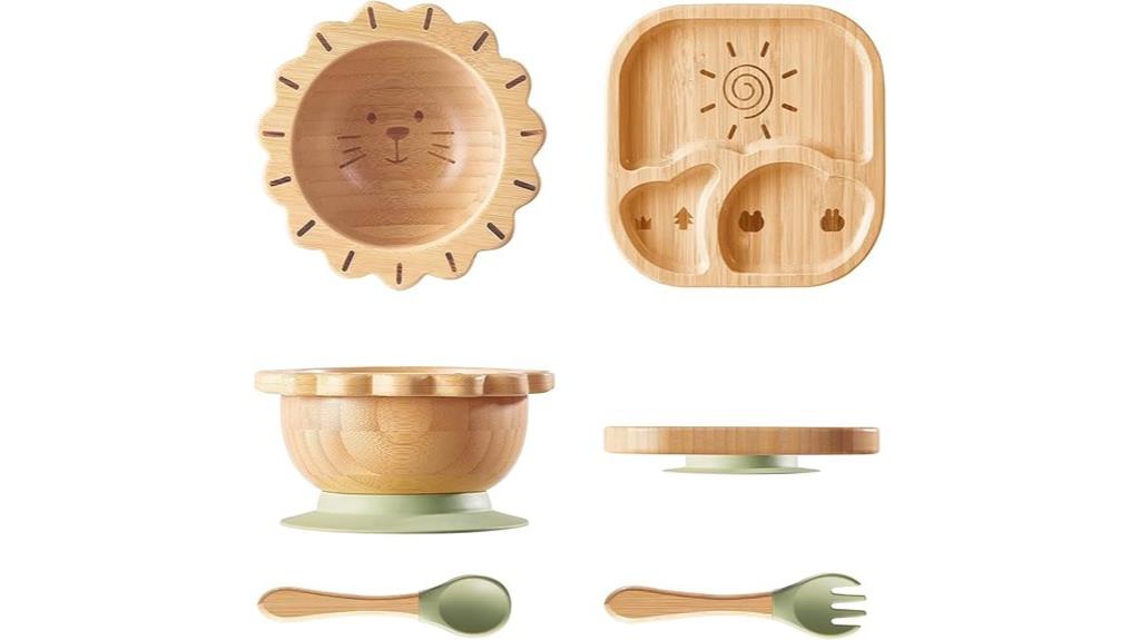 child s suction feeding set