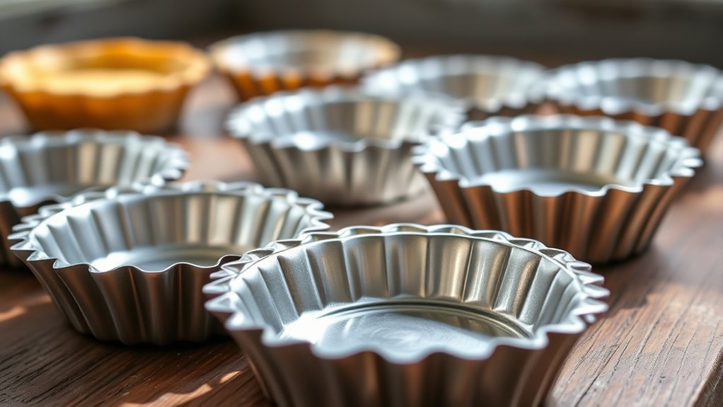 choose durable safe pans