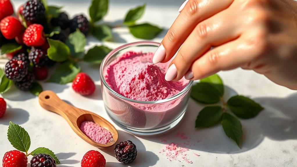 choose pure effective collagen