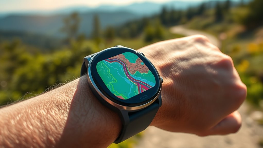 choose reliable gps fitness tracker