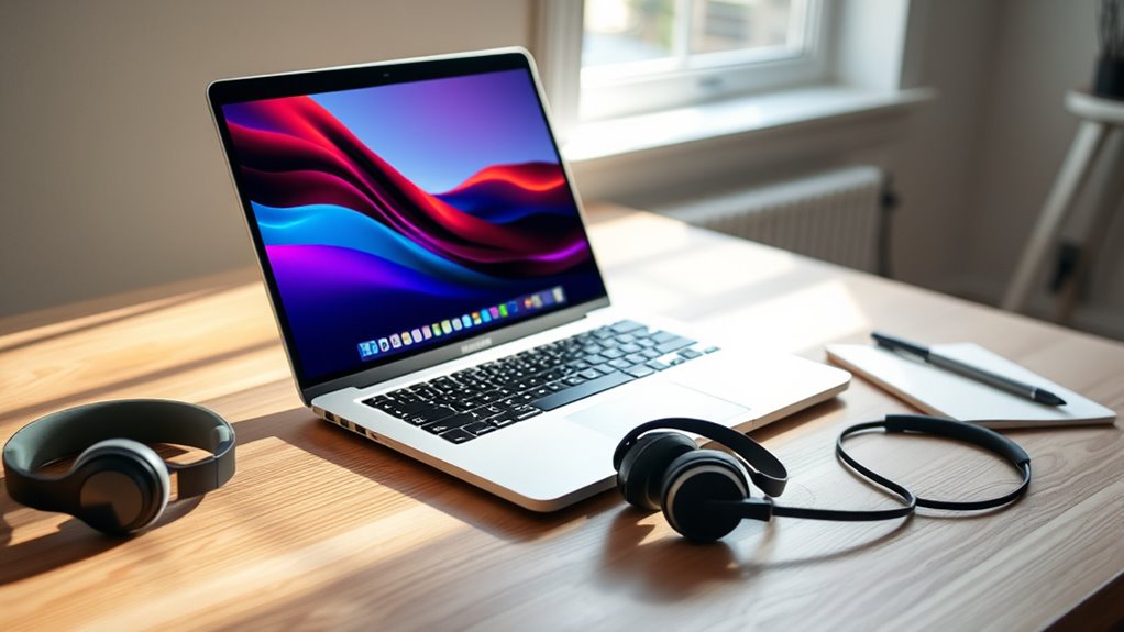 choose specifications based on