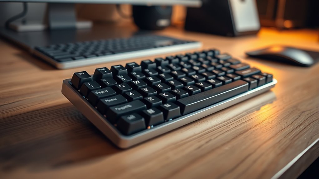 choosing affordable mechanical keyboards