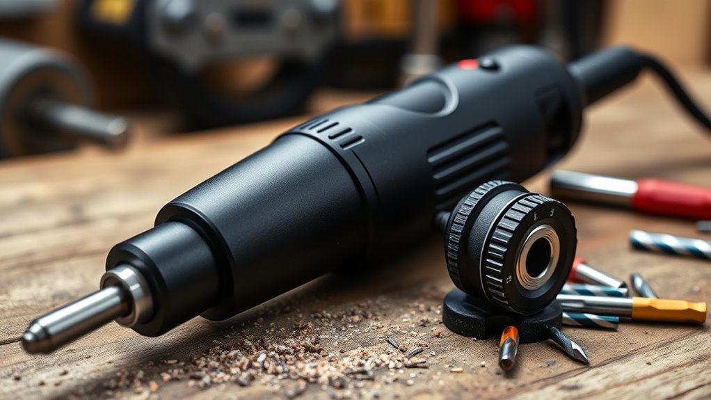 choosing compact rotary tools