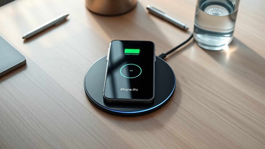 choosing compatible fast chargers