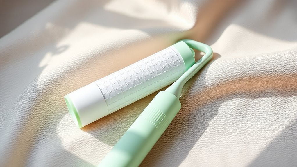 choosing durable easy clean lint rollers