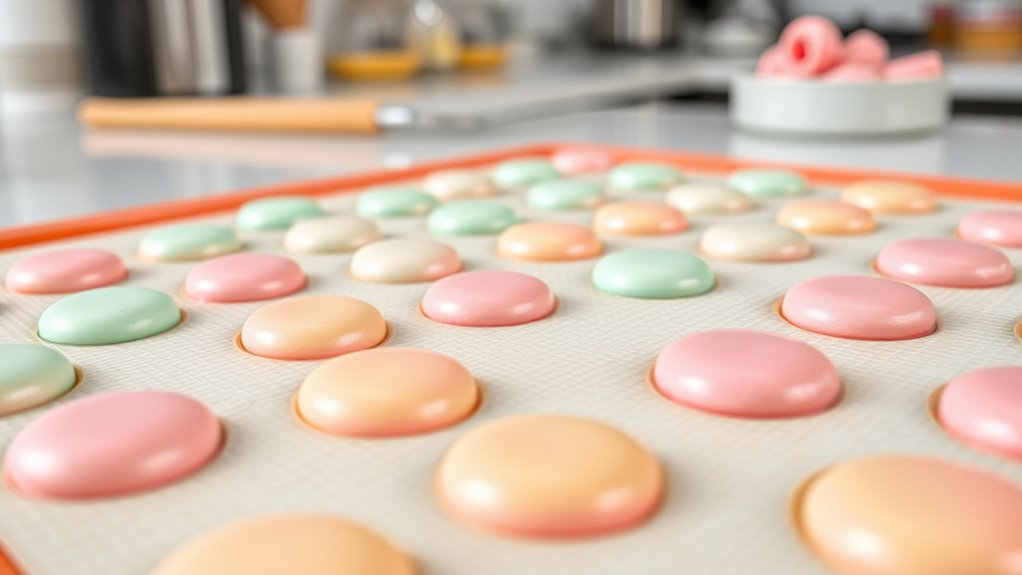 choosing durable fit non stick