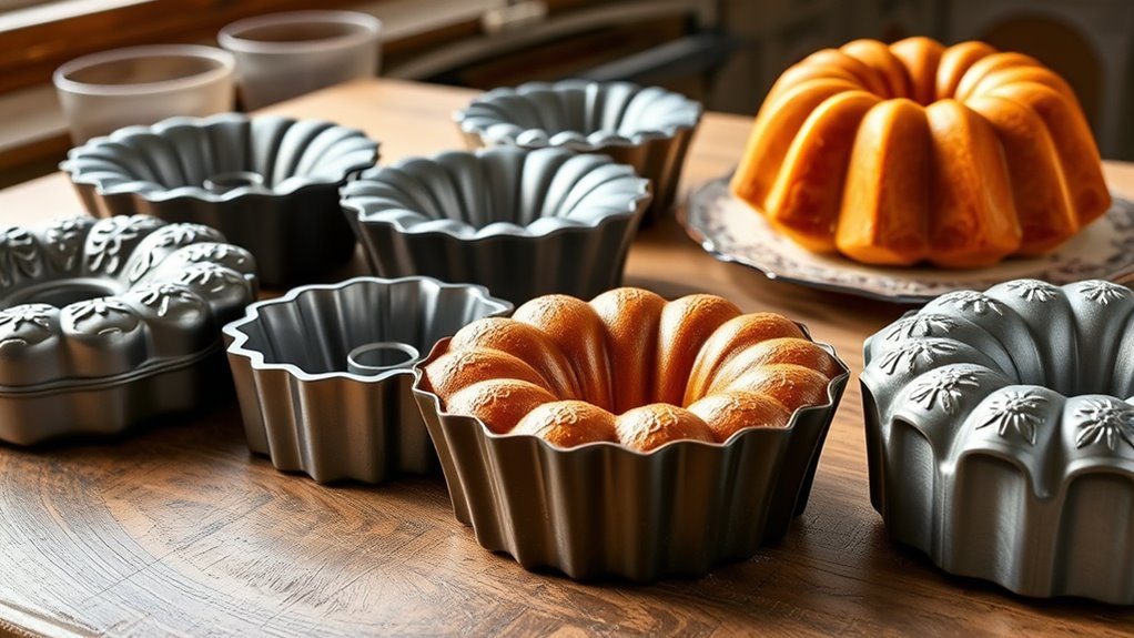 choosing durable non stick pans