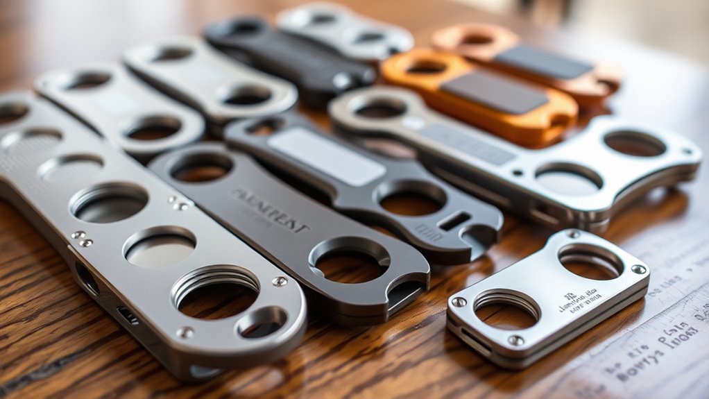 choosing durable precise cutters