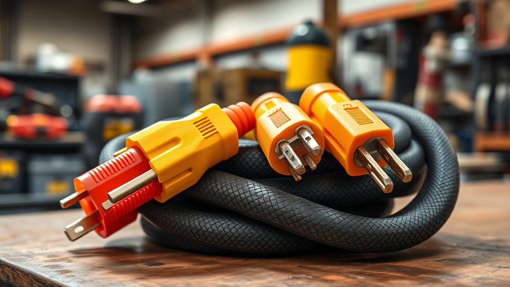 choosing durable safe cords