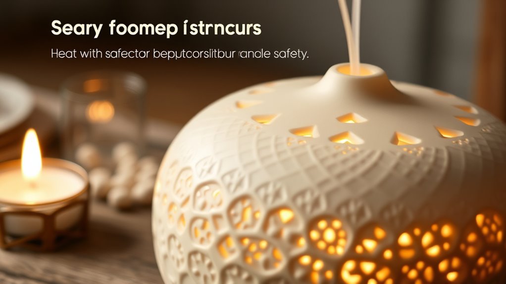 choosing durable safe diffusers