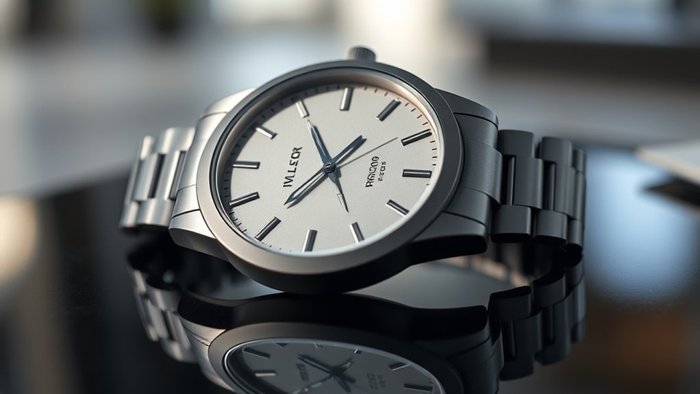 choosing durable stylish watches