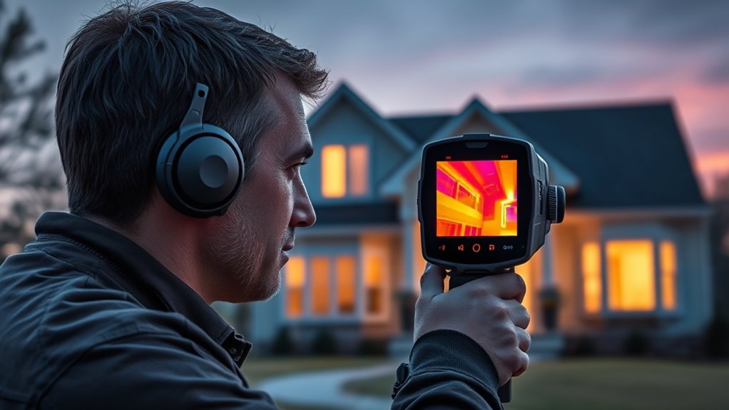 choosing effective thermal inspection tools