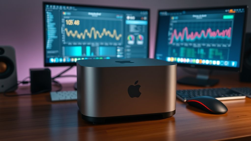 choosing optimal mac mini