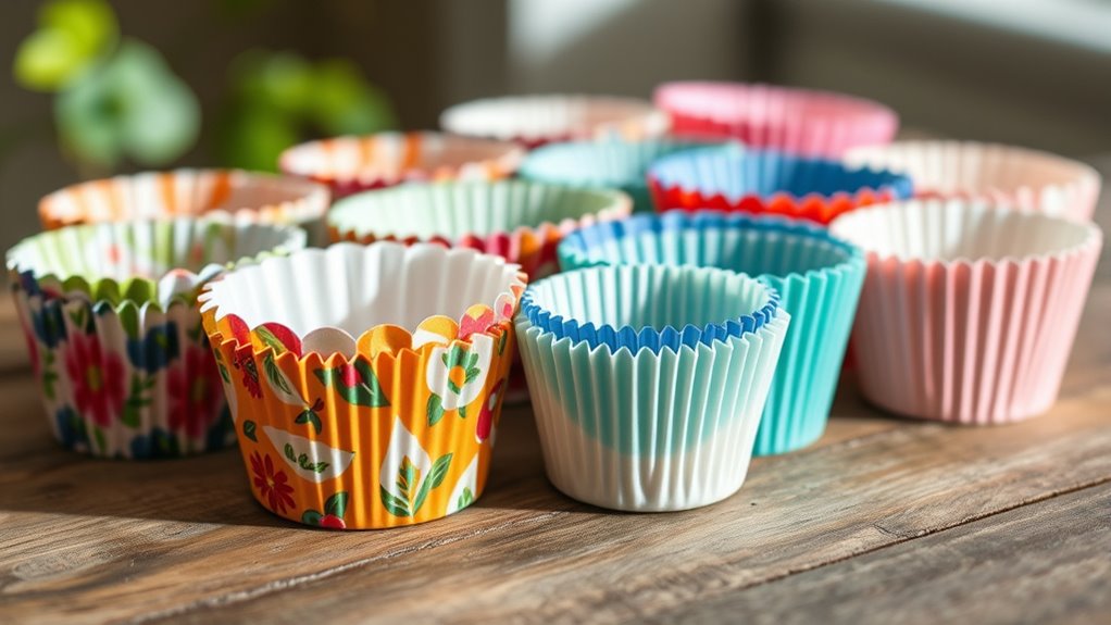 choosing safe eco friendly liners