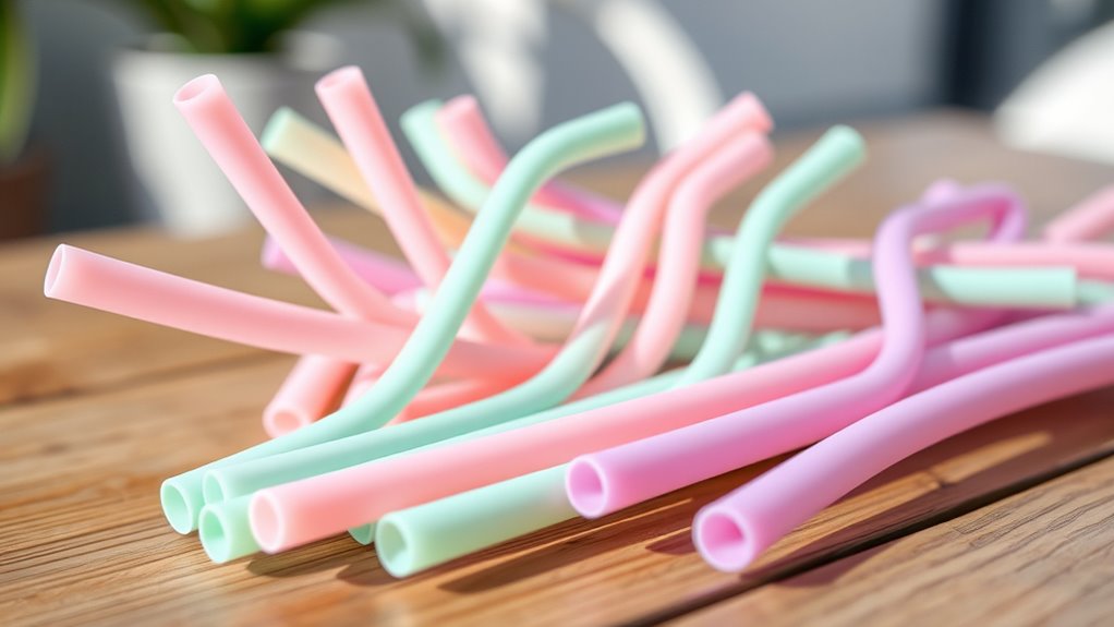 choosing safe practical straws