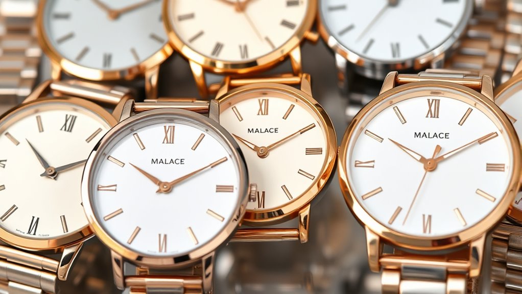 choosing stylish comfortable versatile watches