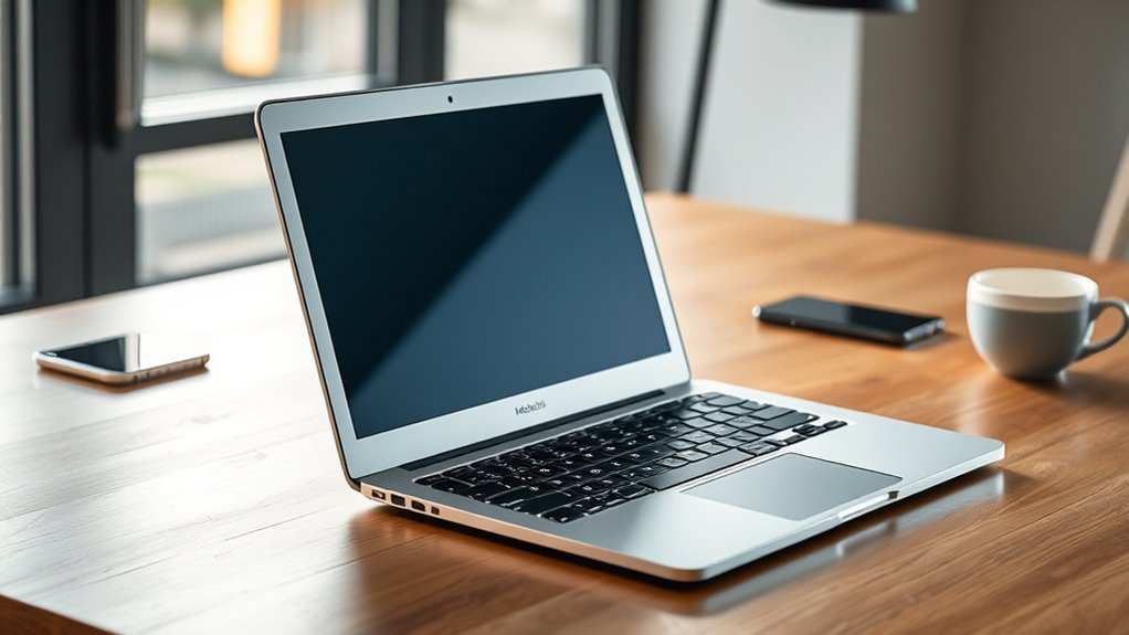 choosing suitable refurbished macbook