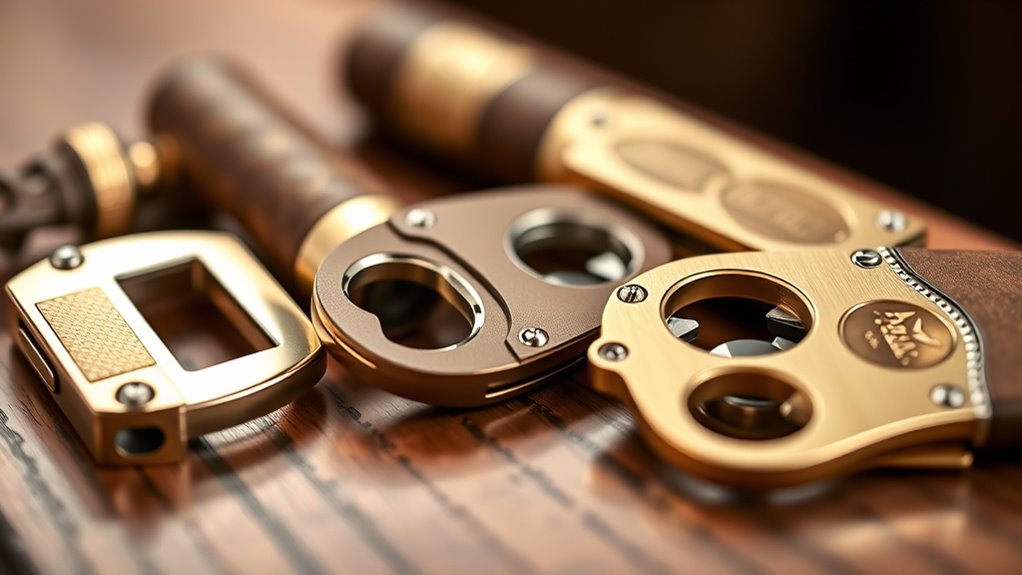 choosing the right cigar cutter