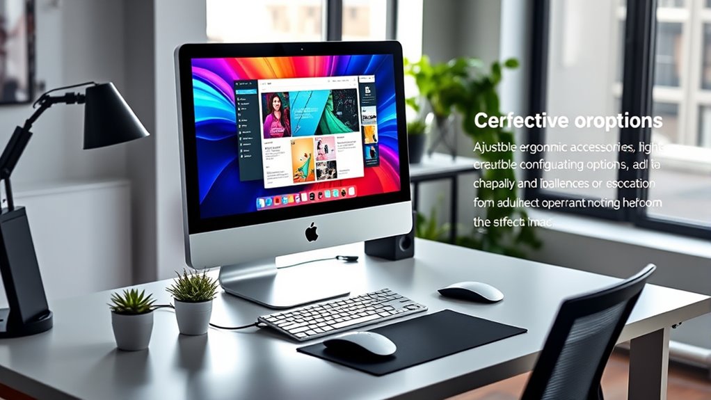 choosing the right imac