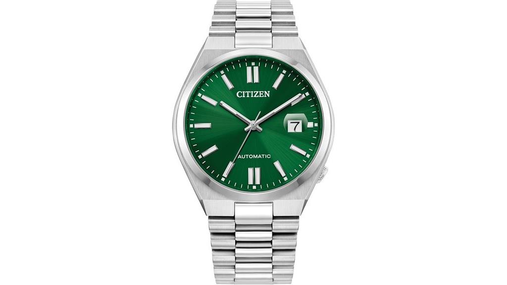 citizen men s automatic watch