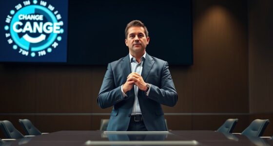 claiming responsibility without action