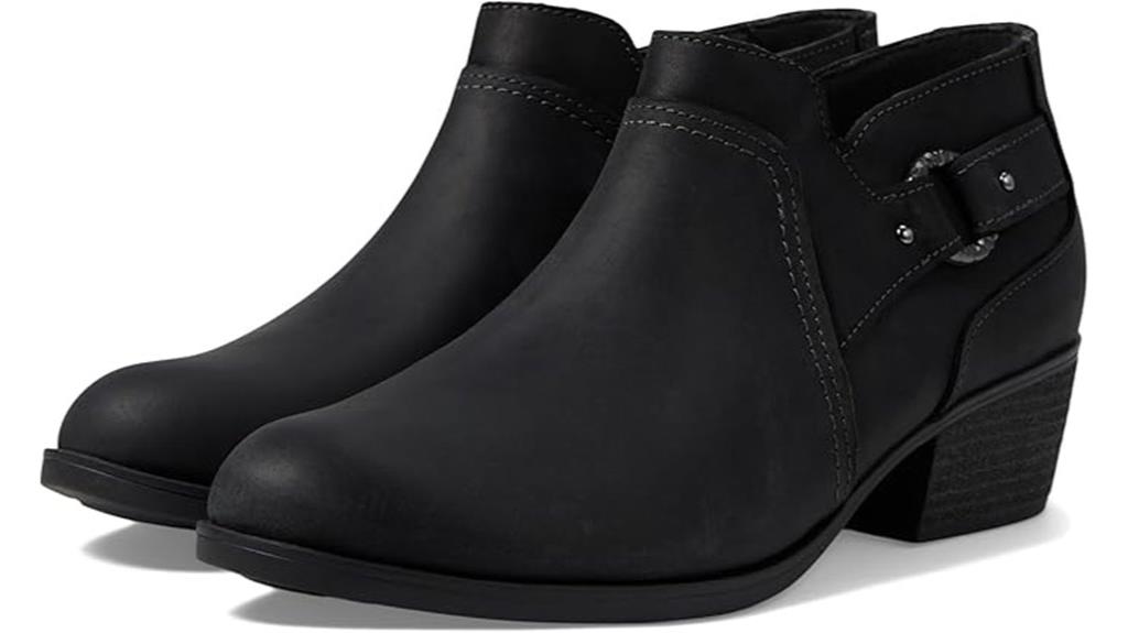 clarks women s charlten grace boots
