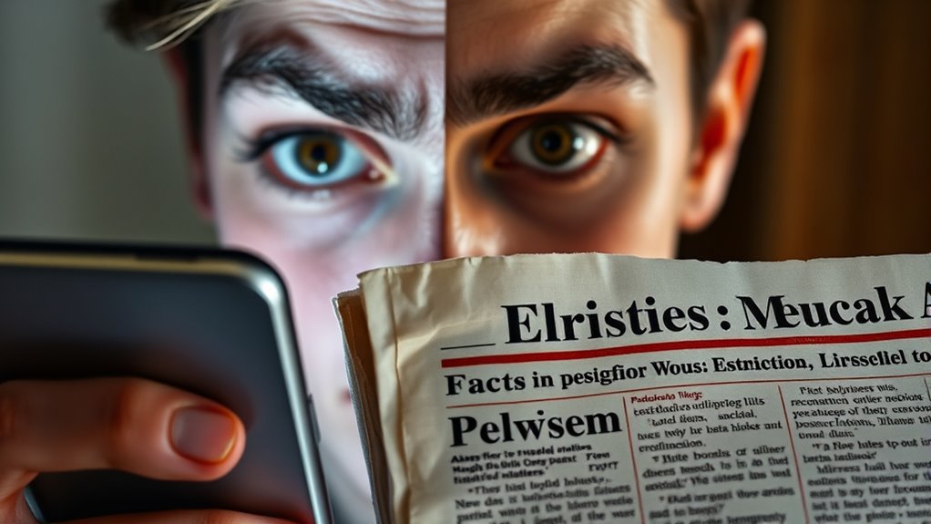 cognitive biases reinforce resistance