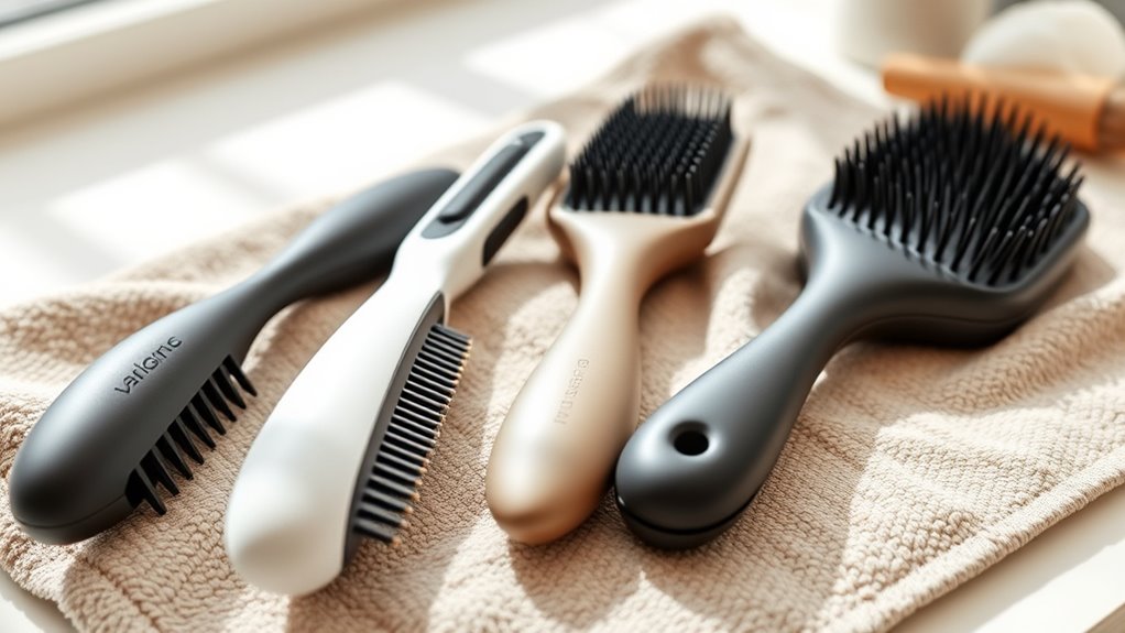 comfortable effective ergonomic versatile