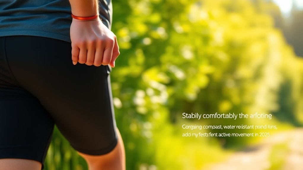 comfortable secure durable earbuds