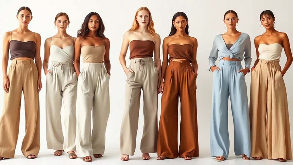 comfortable well fitted fabric