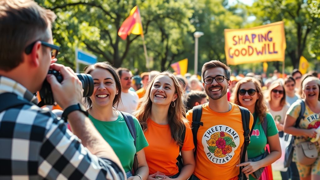 community trust and engagement